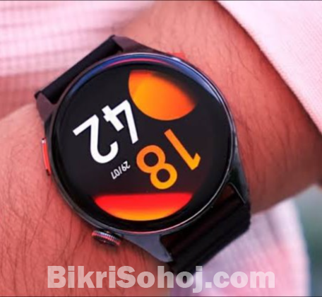 Haylou Smart 4s Watch